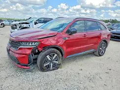 5XYRL4LC9NG126435 2022 KIA SORENTO