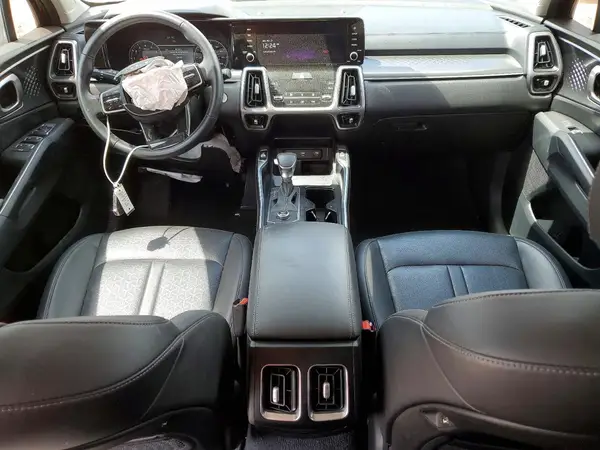 5XYRL4LC9NG126435 2022 KIA SORENTO - Image 8