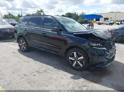 5XYRL4LC9NG128802 2022 KIA SORENTO