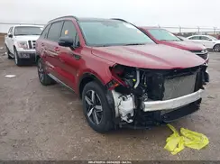 5XYRL4LC9NG139461 2022 KIA SORENTO