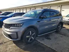 5XYRL4LC9NG142019 2022 KIA SORENTO