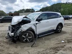 5XYRL4LC9NG144904 2022 KIA SORENTO