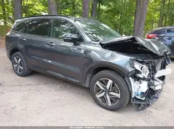 5XYRL4LC9NG159239 2022 KIA SORENTO