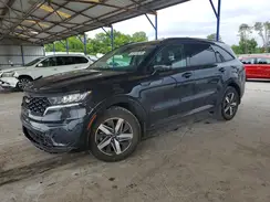 5XYRL4LC9PG163276 2023 KIA SORENTO