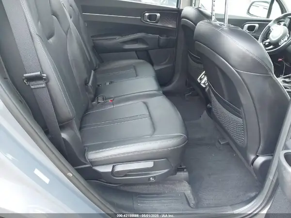 5XYRL4LC9PG168459 2023 KIA SORENTO - Image 8