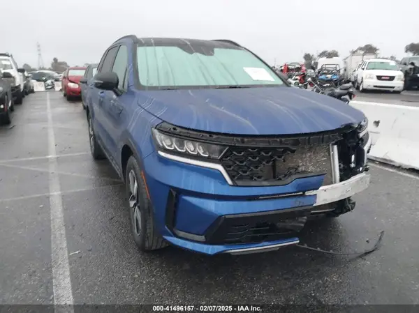 5XYRL4LC9PG169756 2023 KIA SORENTO - Image 1