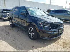 5XYRL4LC9PG174410 2023 KIA SORENTO