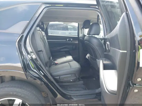 5XYRL4LC9PG174410 2023 KIA SORENTO - Image 8