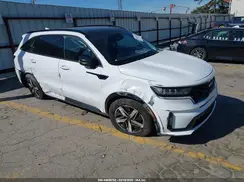5XYRL4LC9PG176948 2023 KIA SORENTO