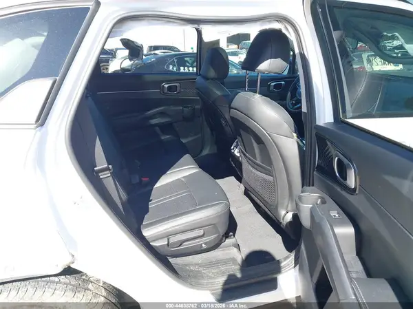 5XYRL4LC9PG176948 2023 KIA SORENTO - Image 8