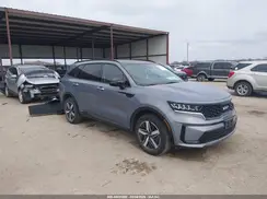 5XYRL4LC9PG182586 2023 KIA SORENTO