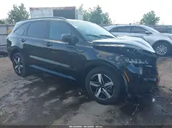 5XYRL4LC9PG200567 2023 KIA SORENTO