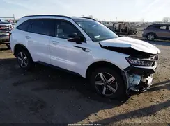 5XYRL4LC9PG200892 2023 KIA SORENTO