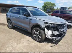 5XYRL4LC9PG201489 2023 KIA SORENTO