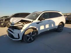 5XYRL4LC9PG203212 2023 KIA SORENTO