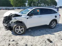 5XYRL4LC9PG207499 2023 KIA SORENTO
