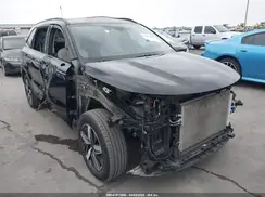5XYRL4LC9PG210029 2023 KIA SORENTO