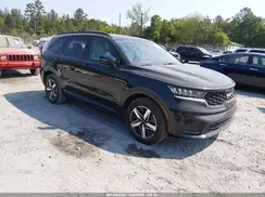 5XYRL4LC9PG211858 2023 KIA SORENTO