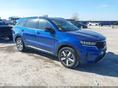 5XYRL4LC9PG215666 2023 KIA SORENTO