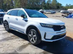 5XYRL4LC9PG217885 2023 KIA SORENTO