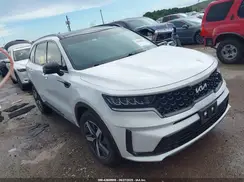 5XYRL4LC9PG220379 2023 KIA SORENTO
