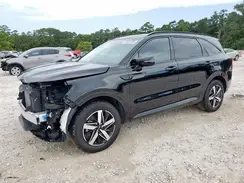 5XYRL4LC9PG221886 2023 KIA SORENTO