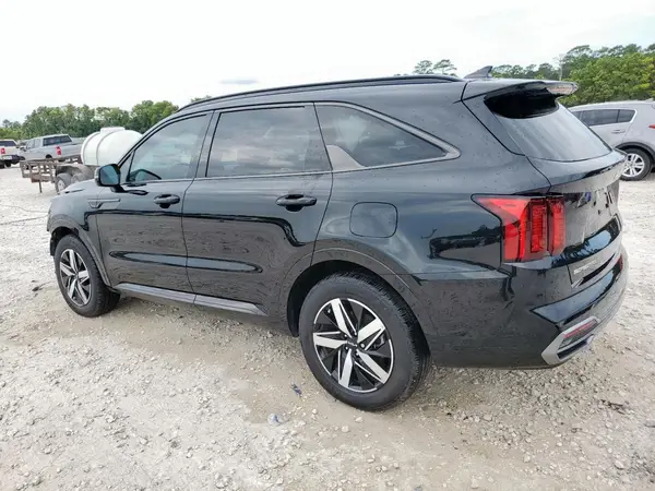 5XYRL4LC9PG221886 2023 KIA SORENTO - Image 2