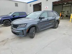 5XYRL4LC9PG222228 2023 KIA SORENTO