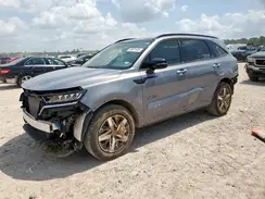 5XYRL4LC9PG228076 2023 KIA SORENTO