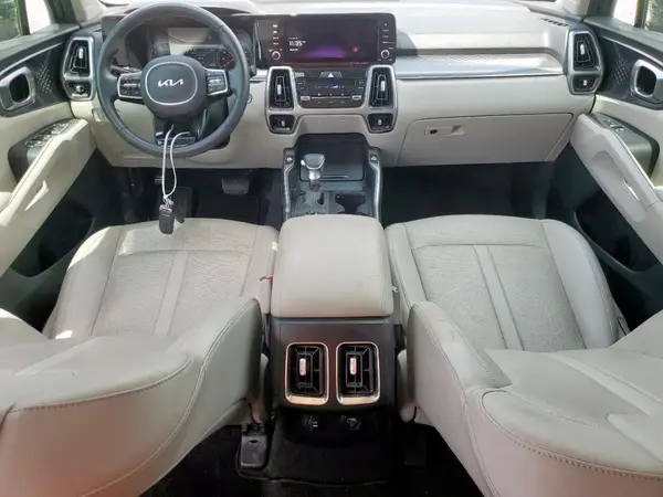 5XYRL4LC9PG228076 2023 KIA SORENTO - Image 8