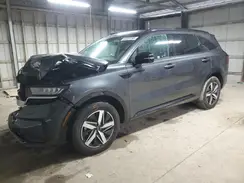5XYRL4LC9PG234671 2023 KIA SORENTO