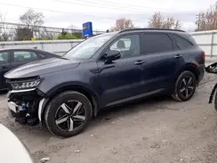 5XYRL4LC9PG244066 2023 KIA SORENTO