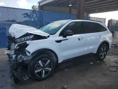 5XYRL4LC9PG246156 2023 KIA SORENTO