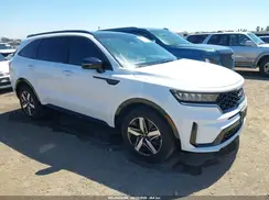 5XYRL4LC9PG248053 2023 KIA SORENTO