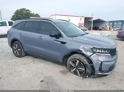 5XYRL4LC9PG250501 2023 KIA SORENTO