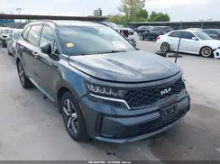 5XYRL4LC9PG252698 2023 KIA SORENTO