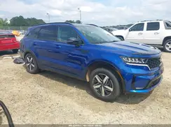 5XYRL4LCXMG008909 2021 KIA SORENTO