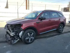 5XYRL4LCXMG018484 2021 KIA SORENTO