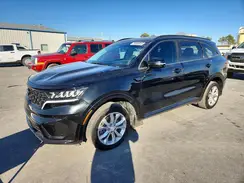 5XYRL4LCXMG020302 2021 KIA SORENTO