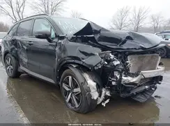 5XYRL4LCXMG022177 2021 KIA SORENTO