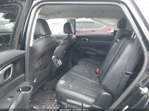 5XYRL4LCXMG022177 2021 KIA SORENTO - Image 8