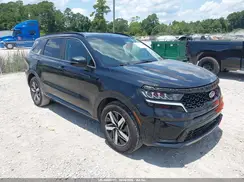 5XYRL4LCXMG035382 2021 KIA SORENTO