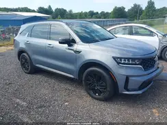 5XYRL4LCXMG048567 2021 KIA SORENTO