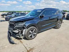 5XYRL4LCXMG049847 2021 KIA SORENTO
