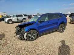 5XYRL4LCXMG052148 2021 KIA SORENTO