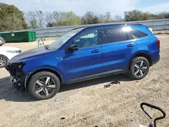 5XYRL4LCXMG052151 2021 KIA SORENTO
