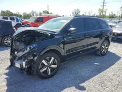 5XYRL4LCXMG053557 2021 KIA SORENTO