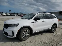 5XYRL4LCXMG064090 2021 KIA SORENTO