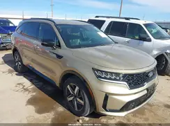 5XYRL4LCXMG066227 2021 KIA SORENTO