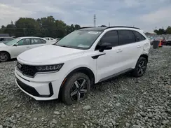 5XYRL4LCXMG066308 2021 KIA SORENTO
